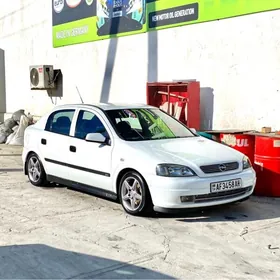 Opel Astra 2000