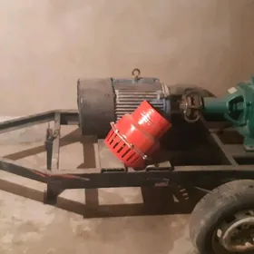 elektrik nasos насос