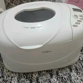 Хамыр гарян машин,