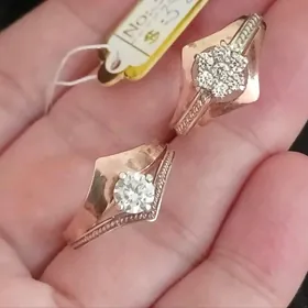 gyzyl yuzik turkinki