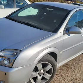 Opel Vectra 2003