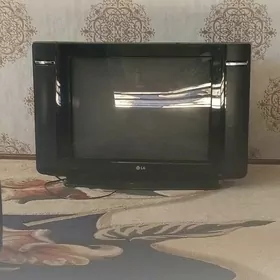 telewizor LG  işlâp duran