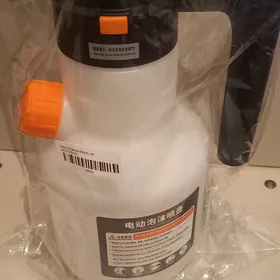 Pena sepýän.Распылитель Elektr