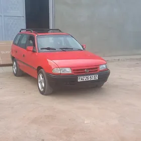 Opel Astra 1994