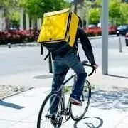 Dostawka işgär gözleýäris