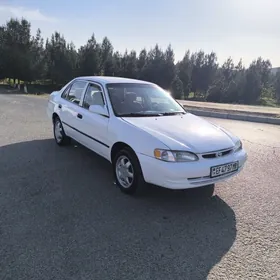 Toyota Corolla 1999
