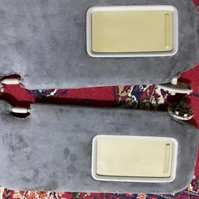 kozerok gunden gorayjy Corolla