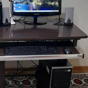 Компьютер Kompyuter