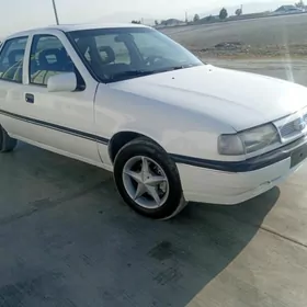 Opel Vectra 1992