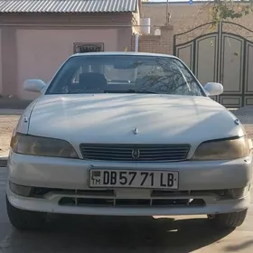 Toyota Mark II 1994