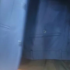 мужской костюм