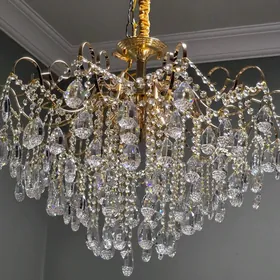 Lyustra lustra lusdyra люстра