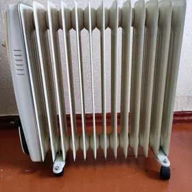 Обогреватель