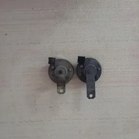 Toýota Arginal Signal