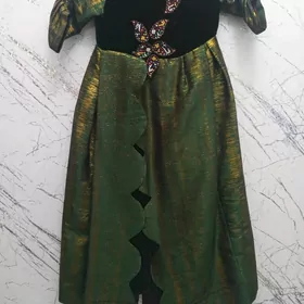 çaga keteni köýnek