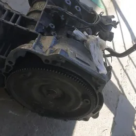 Hudaý getiz karopka