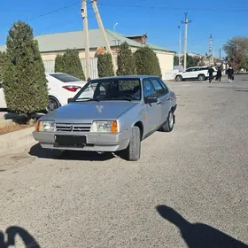Lada 21099 2002