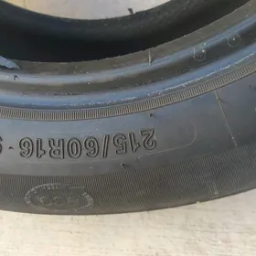 текер 215 60 16