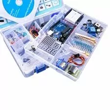 Стартовый набор Arduino