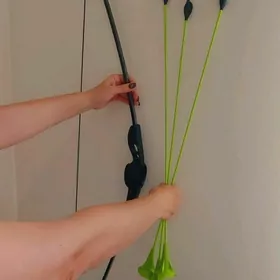 Лук и стрелы