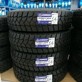 TEKER SUNWIDE 315/80/22,5 ✅️