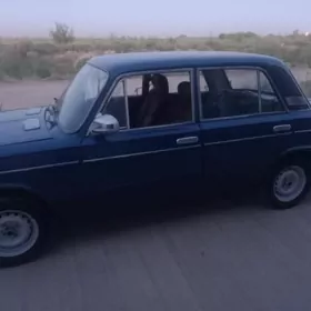 Lada 2106 1983