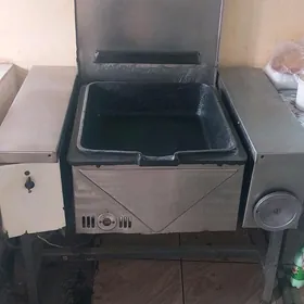 elektriçeskiý skoworoda 3 faz