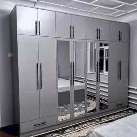 Şifoner komplekt türk material