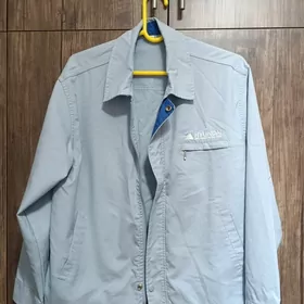 осенняя  ветровка