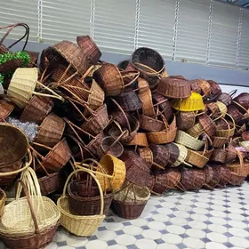 sebet karzin korzina