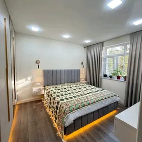 2 КОМНАТНАЯ 1 МКР 2х3