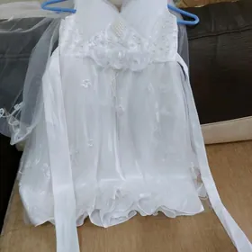 Платье нарядное