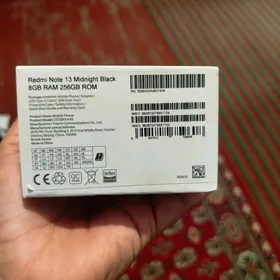 Redmi Note13