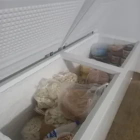 morozilnik 1 tonnalyk