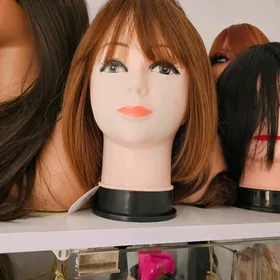 парик parik sac сач волос хвос