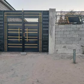 warata demir derweze