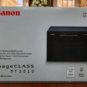 Canon.PrinterMF3010image class