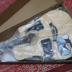 Gitara paket