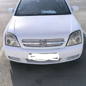 Opel Vectra 2002