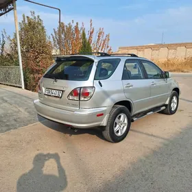 Lexus RX 300 2003