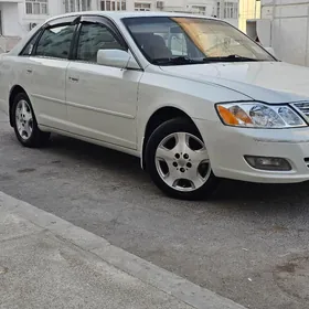Toyota Avalon 2000