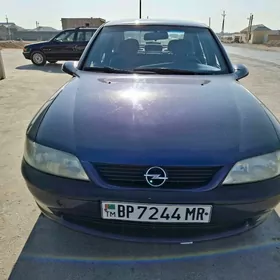 Opel Vectra 1997