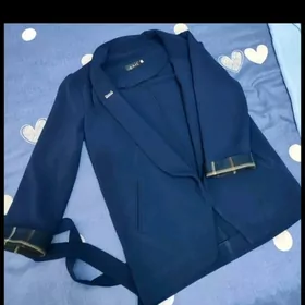 Пальто пиджак