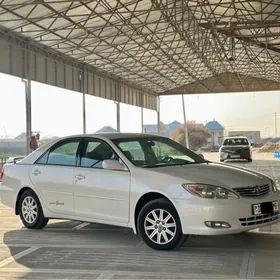 Toyota Camry 2003
