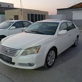 Toyota Avalon 2006