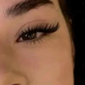 Kirpik. //  Yüz çistka