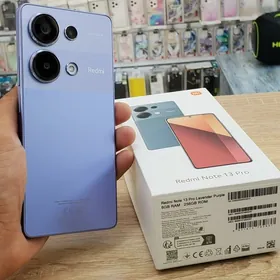 Redmi Note 13pro 8/256GB