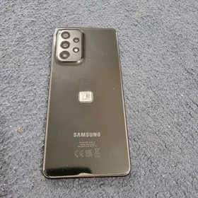 A53 Samsung 256
