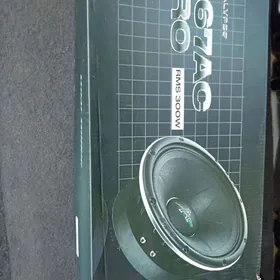 Apocalyse m67 ac pro