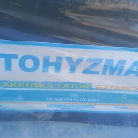 Akamylýatyr 190 Türkmen